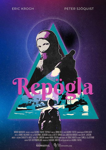 Póster de Repögla