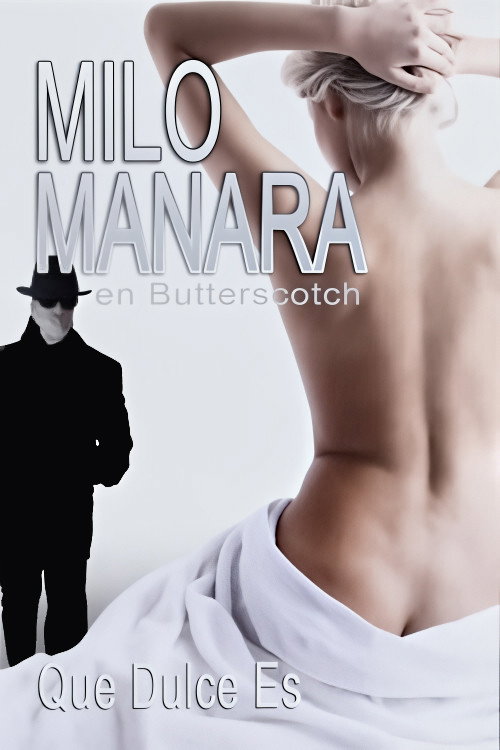 Póster de Butterscotch: How Sweet It Is