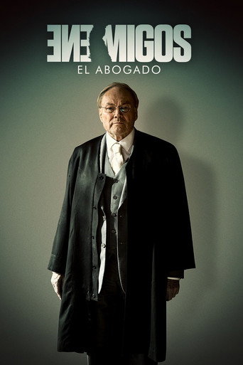 Póster de Ferdinand von Schirach: Feinde – Das Geständnis