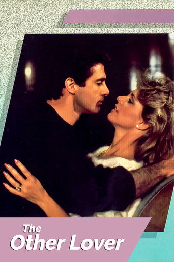 Póster de The Other Lover