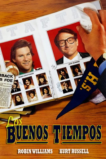 Póster de Los mejores momentos