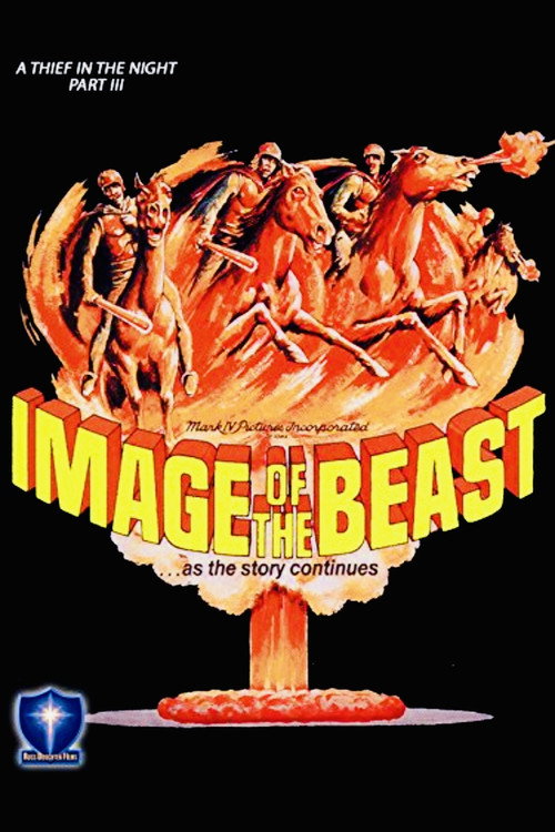 Póster de Image of the Beast