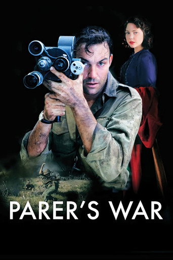 Póster de Parer's War