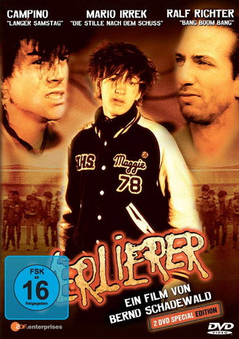 Póster de Verlierer