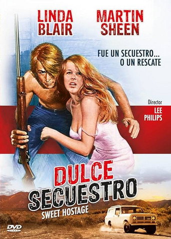 Póster de Sweet Hostage