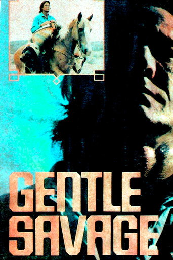 Póster de Camper John