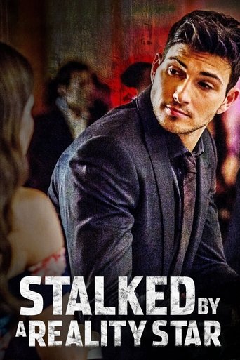 Póster de Stalked by a Reality Star