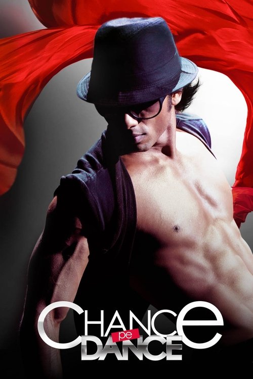Póster de चांस पे डांस