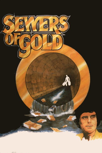 Póster de The Great Riviera Bank Robbery