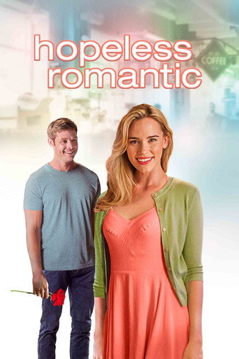 Póster de Hopeless Romantic