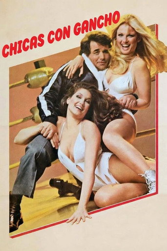 Póster de ...All the Marbles