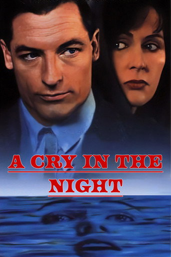 Póster de A Cry in the Night
