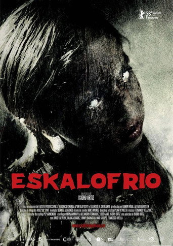 Póster de El Alarido