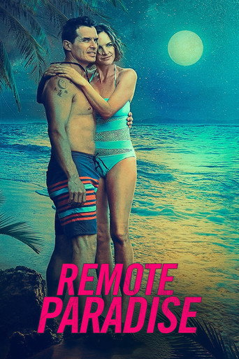 Póster de Remote Paradise