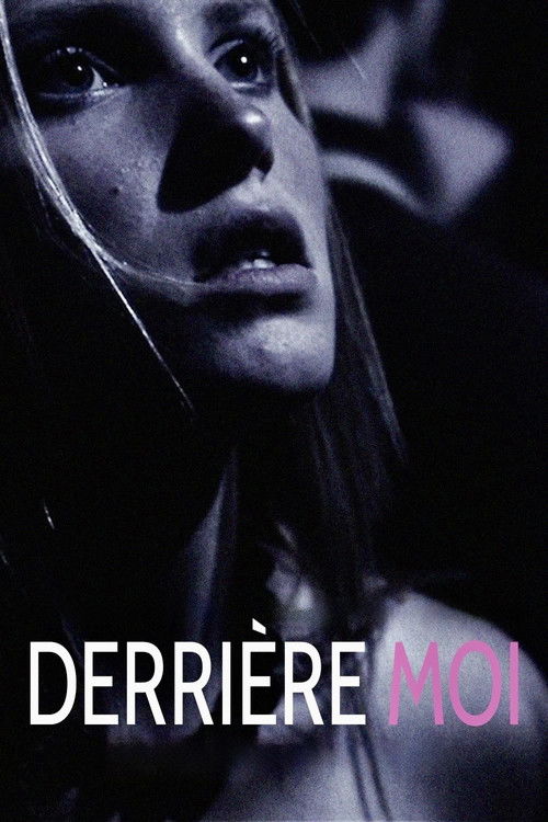 Póster de Derrière moi