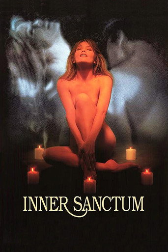 Póster de Inner Sanctum