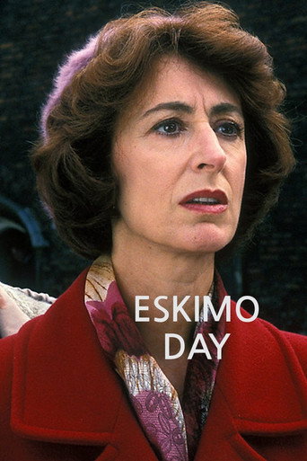 Póster de Eskimo Day
