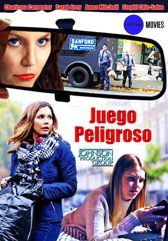 Póster de Mommy's Secret