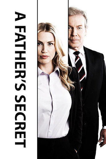 Póster de A Father's Secret