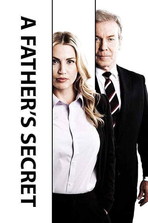 Póster de A Father's Secret