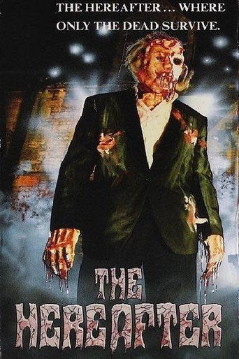 Póster de The Hereafter