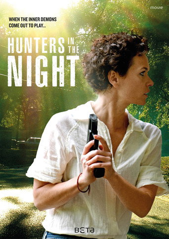 Póster de Kommissarin Louise Boni – Jäger in der Nacht