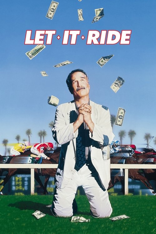 Póster de Let It Ride