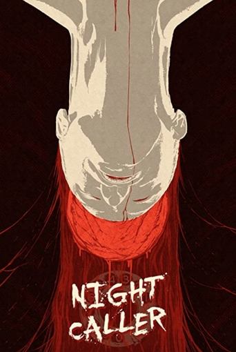Póster de Night Caller