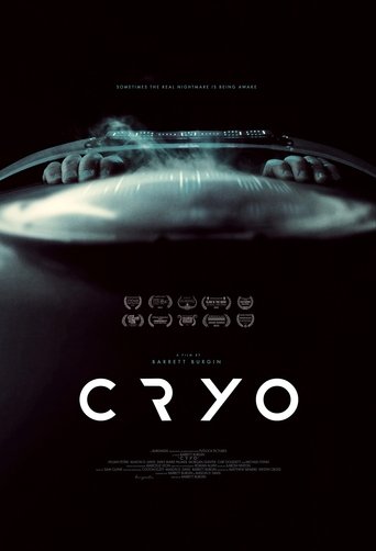 Póster de Cryo
