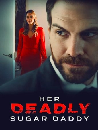 Póster de Her Deadly Sugar Daddy