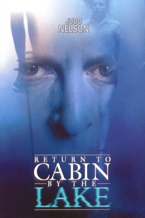 Póster de Return to Cabin by the Lake