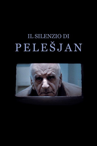 Póster de Il silenzio di Pelešjan