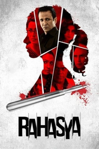 Póster de Rahasya