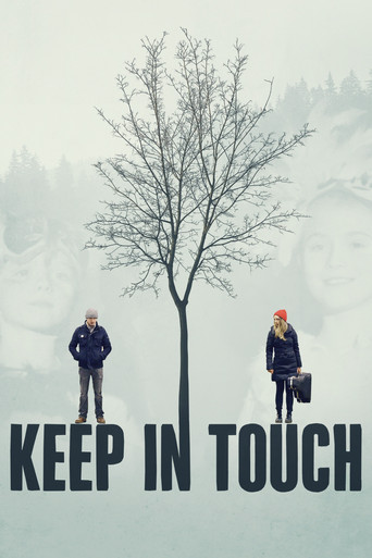 Póster de Keep in Touch