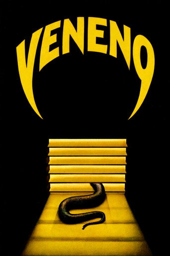 Póster de Venom