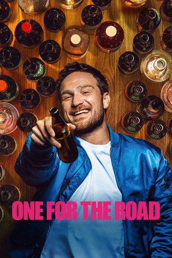 Póster de One for the Road