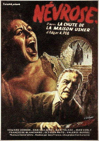 Póster de El hundimiento