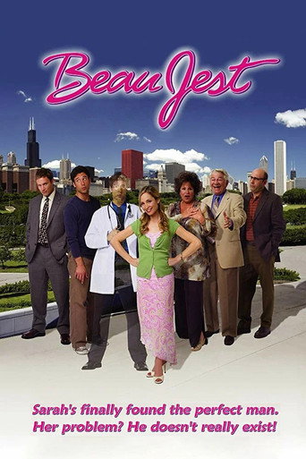 Póster de Beau Jest