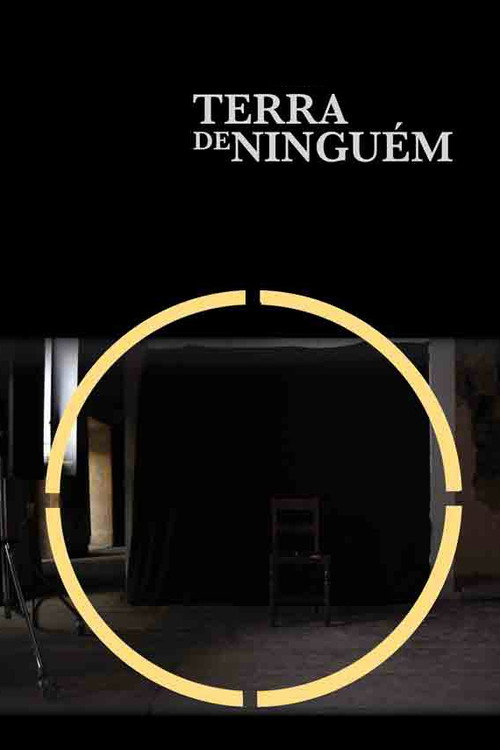 Póster de Terra de Ninguém