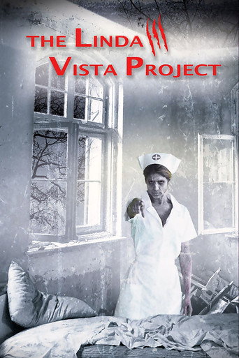 Póster de The Linda Vista Project