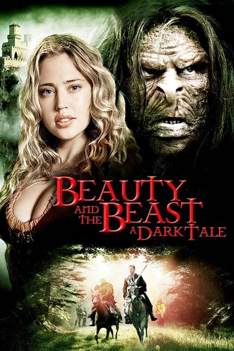Póster de Beauty and the Beast