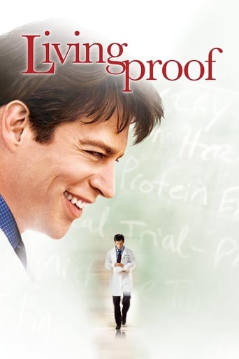 Póster de Living Proof