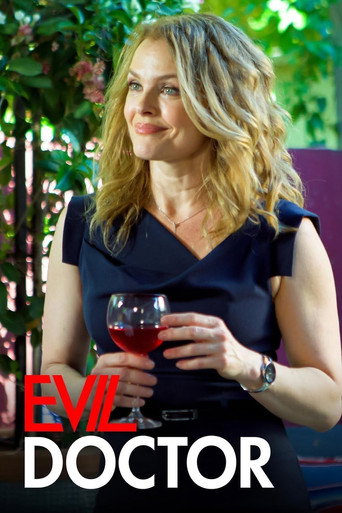 Póster de Evil Doctor