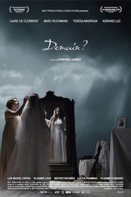 Póster de Demain?