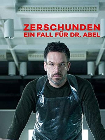 Póster de Zerschunden - Ein Fall für Dr. Abel