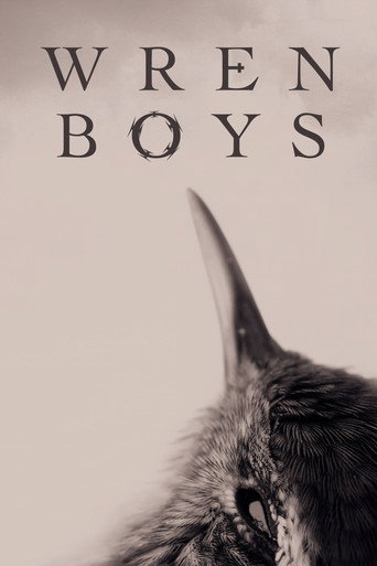 Póster de Wren Boys