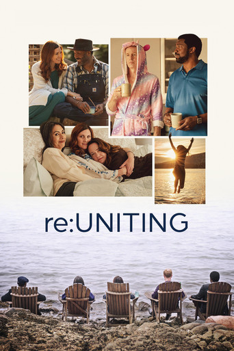 Póster de Re:Uniting