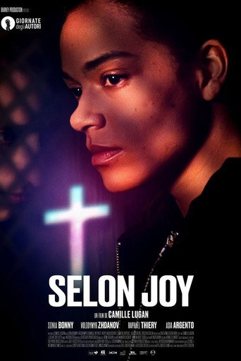 Póster de Selon Joy