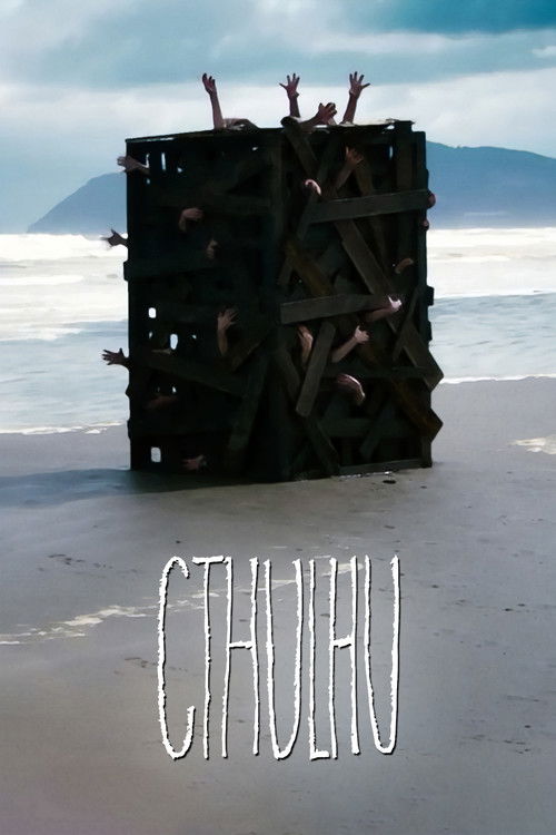 Póster de Cthulhu