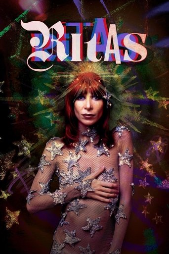 Póster de Ritas